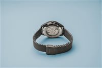 Armbanduhr Bering Herr Automatic in Stahl 16743-377 - 16743-377